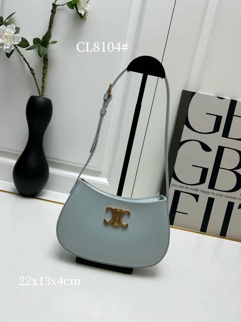 Celine Hobo Bags